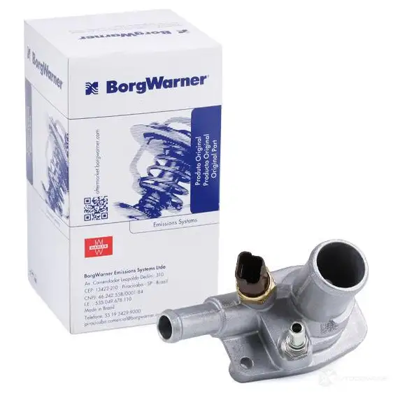 Термостат WAHLER E286003 5806A0 8CDVOQ3 865275 410090.88D изображение 1