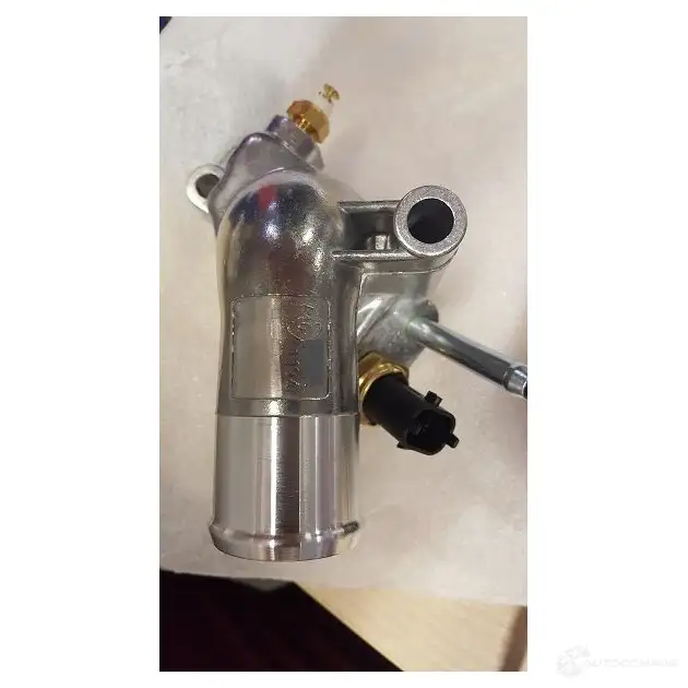 Термостат WAHLER HNEK S 411578.92D 865388 4029783011467 - Изображение 1