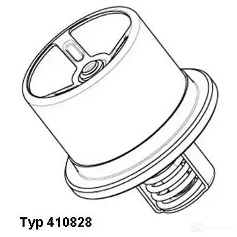 Термостат WAHLER 4029783010149 865347 410828.82D0 T R0OB4 изображение 0