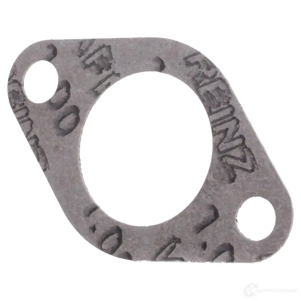Прокладка трубки клапана EGR WAHLER 4029783010675 ZR XFT 865006 115600D5 изображение 0