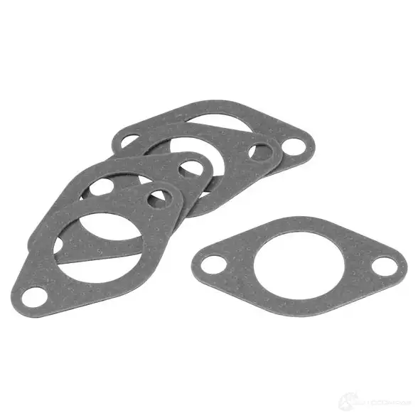 Прокладка трубки клапана EGR WAHLER 4029783010675 ZR XFT 865006 115600D5 изображение 6