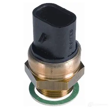Датчик вентилятора радиатора WAHLER 4029783005497 865615 DAEC 2 6031.105D изображение 1