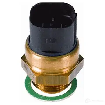 Датчик вентилятора радиатора WAHLER AIV SG 4029783007620 6037.81D 865624 изображение 1