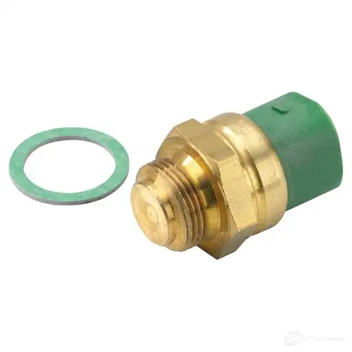 Датчик вентилятора радиатора WAHLER AIV SG 4029783007620 6037.81D 865624 изображение 2