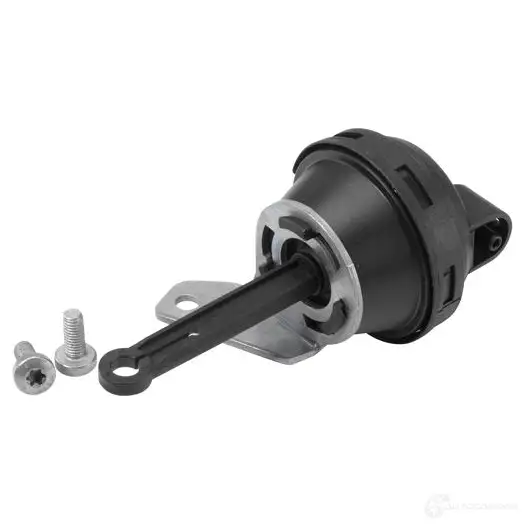 Привод вакуумного клапана EGR WAHLER 710613 O EA3108 865665 4029783011931