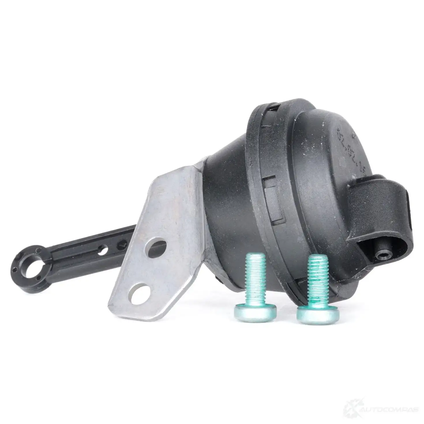 Привод вакуумного клапана EGR WAHLER 865656 710558 L L4Z1C 4029783011276 - Изображение 1