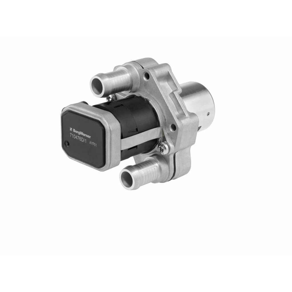 Клапан EGR WAHLER 710476D/1 0 2K74 1440141613 - Изображение 1