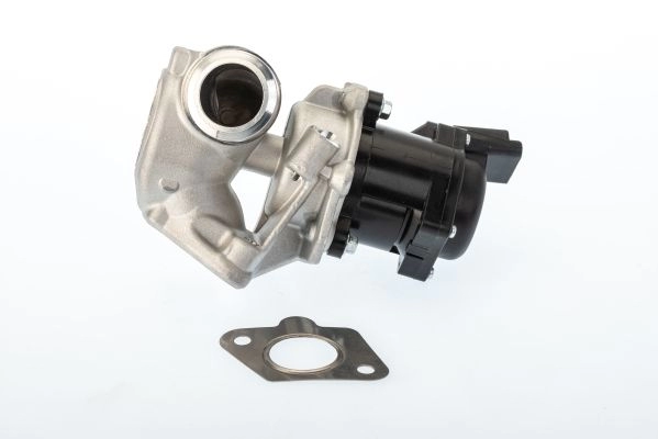 Клапан EGR WAHLER 710929D 1440141620 QOF ZY
