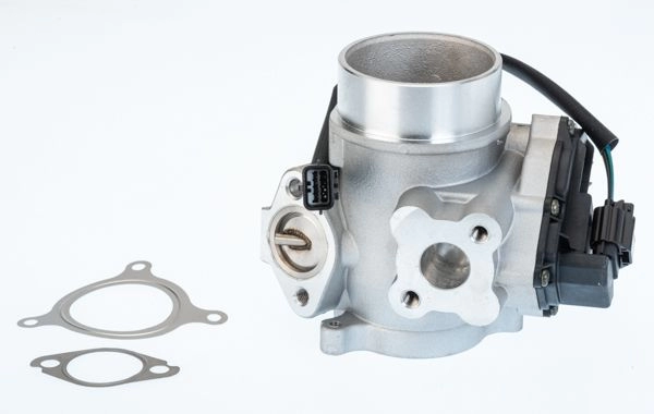 Клапан EGR WAHLER E IW9MG 710982D 1440141639