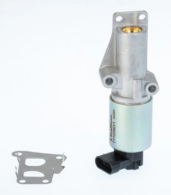 Клапан EGR WAHLER X B8FI 711026D 1440141645 изображение 0
