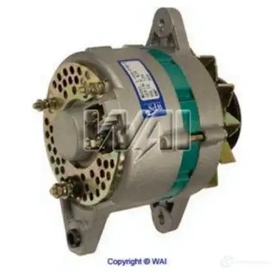 Генератор WAI SA6 05 MVSAV9R 3727566 14129n - Изображение 1