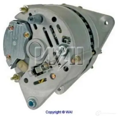 Генератор WAI 13107n TICW7 3726731 S A411 - Изображение 1