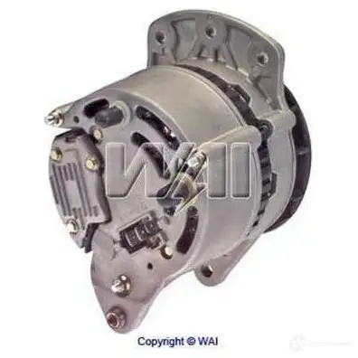 Генератор WAI 3726677 8E YCHPS 12750n - Изображение 1