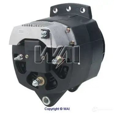 Генератор WAI R4 Z98V 3735417 8422n - Изображение 1