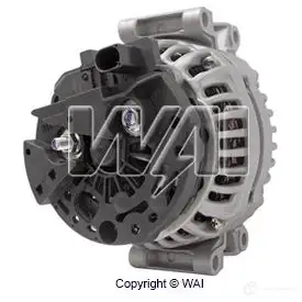 Генератор WAI N7 KAM 11467n 3726256 - Изображение 1