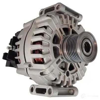 Генератор WAI 1438029670 11738n RZ K57 изображение 1