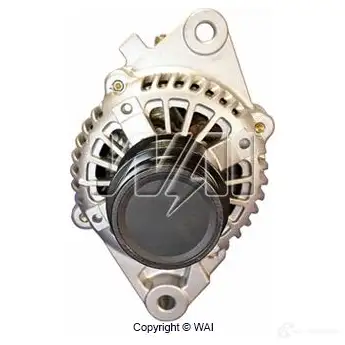 Генератор WAI 11383r 3726198 609843422149 5Y8 MKNP - Изображение 1