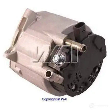 Генератор WAI 23171n SW01 1 3730353 Y3PCWY - Изображение 1