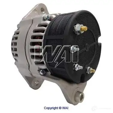 Генератор WAI 12791n 310424414 9RUZ34 G - Изображение 1