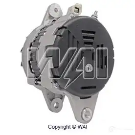 Генератор WAI 1424990460 11962n BG FAAL изображение 0