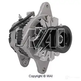 Генератор WAI 1424990460 11962n BG FAAL изображение 1