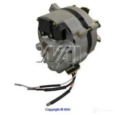 Генератор WAI 1269524437 77442n D SSVA 609843012098 - Изображение 1
