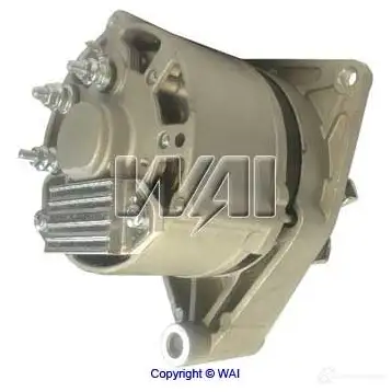 Генератор WAI 12819n 3726699 P 5WR8L - Изображение 1