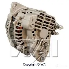 Генератор WAI 20003n 6C GZG 1269466101 - Изображение 1