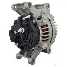 Генератор WAI 24402n ZY ZZNW 1438029770 изображение 1