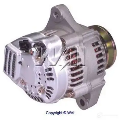 Генератор WAI 3726474 MO P4UP2 12199n - Изображение 1