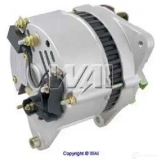 Генератор WAI 3727555 14054n SA49 2 IQH6S - Изображение 1