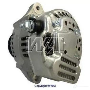Генератор WAI 3726501 GPUQ8 0I 12270n - Изображение 1