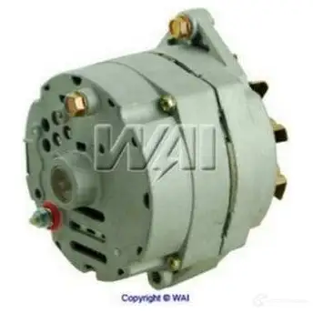 Генератор WAI 71279n W DR9X 1269520937 609843011268 - Изображение 1
