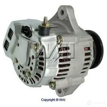 Генератор WAI UNCJA5 M 3726476 12200n - Изображение 1