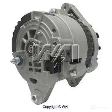 Генератор WAI 7929n1 W10U 4 3735094 изображение 0