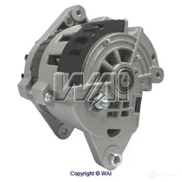 Генератор WAI 7929n1 W10U 4 3735094 изображение 1