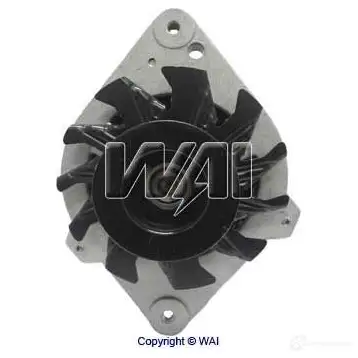 Генератор WAI 7929n1 W10U 4 3735094 изображение 2