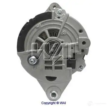Генератор WAI 7929n1 W10U 4 3735094 изображение 3