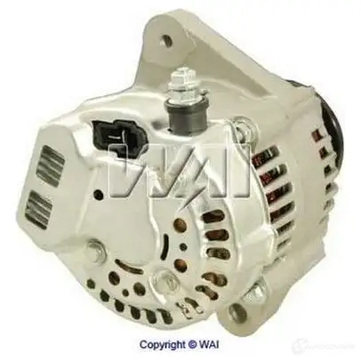 Генератор WAI 0Y63T T 12530n 3726591 - Изображение 1