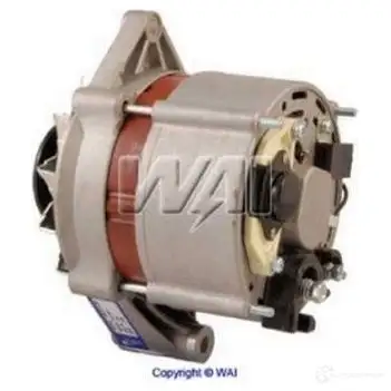 Генератор WAI 3730504 SA 527 M59V3 23715n - Изображение 1