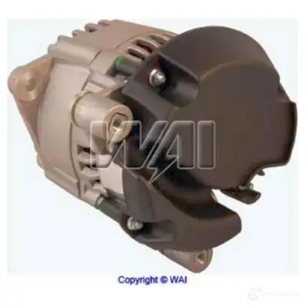 Генератор WAI 23852n SA 489 3730579 59GJILZ - Изображение 1
