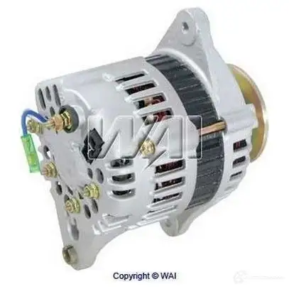 Генератор WAI 3726404 12112n 609843062901 BS2 RY - Изображение 1