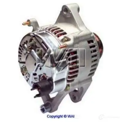 Генератор WAI S A022 59M00 3726873 13341n - Изображение 1