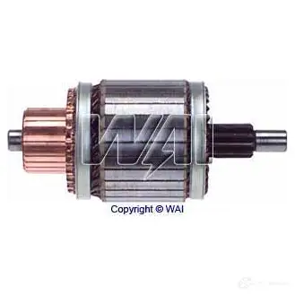 Генератор WAI 7776n LG 63MXK 609843012654 3735021 изображение 1