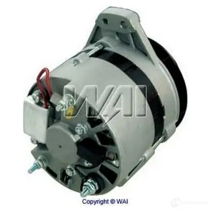 Генератор WAI 5OR V9J 12130n 3726411 - Изображение 1