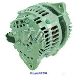Генератор WAI L 92CO5 3725994 11165n 609843380487 - Изображение 1