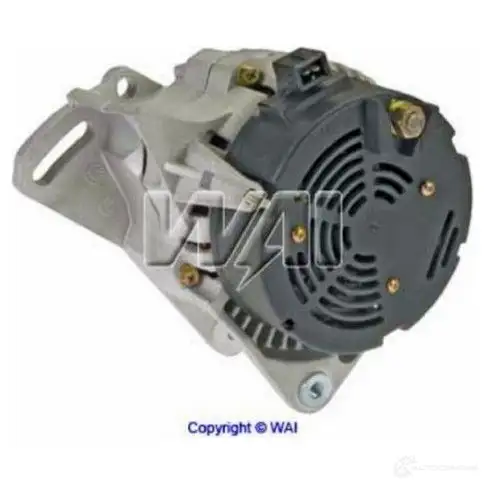 Генератор WAI SA93 9 3727066 DG2GD 13605n - Изображение 1