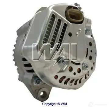 Генератор WAI 3726528 12337n 0 1YTS - Изображение 1