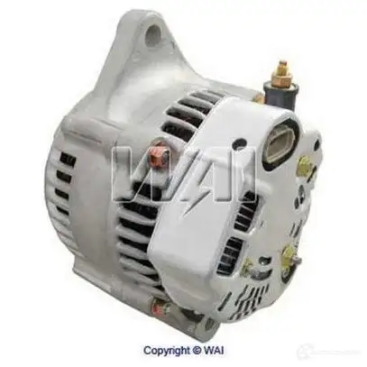 Генератор WAI 8 4Q0X 12778n 124863407 - Изображение 1