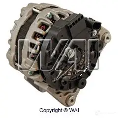 Генератор WAI 24119n TUQ3P OL 1198329586 - Изображение 1